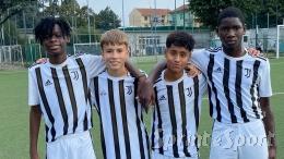 Bianconeri travolgenti, due giorni dopo aver alzato la Coppa si ripetono in campionato