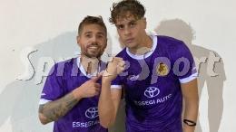 Classe e legni nella rivincita infuocata, decide il rapace dell'area