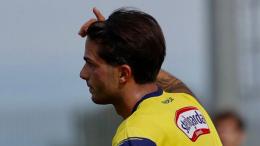 All'esordio assoluto in Serie D è devastante: due gol e un assist per dominare le prime due partite