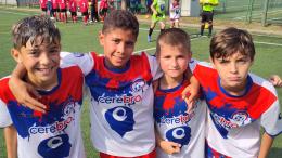 Rossoblù inarrestabili, quattro gol per iniziare col piede giusto il torneo
