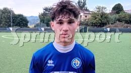 Pali, salvataggi sulla linea e classe 2008 in campo, il divertimento è qui