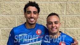 Il Leone biancorosso ruggisce all'esordio: inizia la rincorsa alla promozione