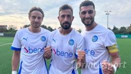 La grande favorita si sblocca: il Seregno trova il suo primo successo in campionato dalla rinascita