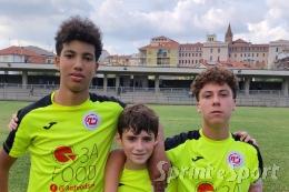 Punizione capolavoro del Capitano: prestazione convincente e primi punti del campionato