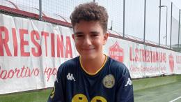 È un derby infuocato! Un rigore nel secondo tempo riporta tutto in parità: il Baggio la riacciuffa