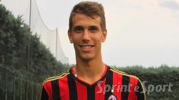 L'ex Milan fa piangere il Milan, Camarda & Co ancora senza gioia