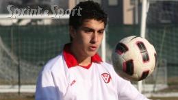 L'ex promessa della Serie A diventa la star del club alle pendici del vulcano