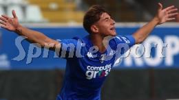 Fa 2 doppiette in 2 settimane a 2 squadre di Serie A, il classe 2007 è già uomo-mercato per tanti ds