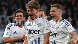 Dopo 21 anni e 123 giorni riecco la vittoria, il club dei più ricchi del calcio italiano impazzisce di gioia