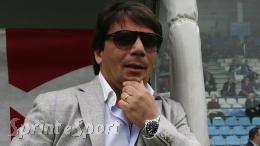 Cacciato l'ex Juventus e Atalanta, in panchina arriva l'allenatore più istrionico della categoria