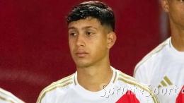 Dalla Juve alla Copa America come Lapadula! Il classe 2009 ottiene la cittadinanza e sogna di vincere con la nazionale della mamma