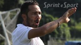 Prima il gol poi l'infortunio, l'asso brasiliano ex Serie A inizia in salita tra i Dilettanti