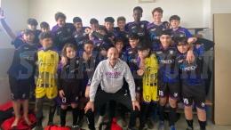 Pioggia di gol al debutto stagionale, inizia la corsa ai Regionali