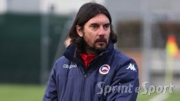 Un nome clamoroso per lanciare la società tra le grandi: il nuovo tecnico è già ufficiale!