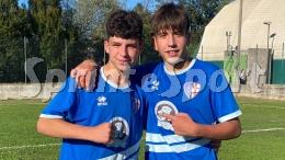 La punta di diamante guida l'assalto alla prima vittoria, tris letale