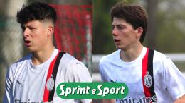 La rimonta dell'anno per la rivincita più attesa: il Milan ribalta l'Atalanta e vola in vetta