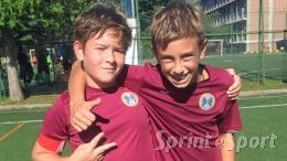 Ultimi minuti di fuoco: i rossoblù ribaltano la situazione e si qualificano alle semifinali