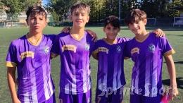 I viola sono sempre più i candidati per il primo posto: altri 7 gol per confermarsi ai vertici