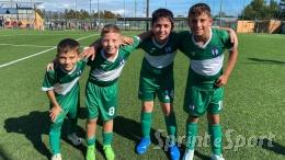 Biancazzurri inarrestabili con un quintetto da applausi, mentre i Viola si impongono con una rimonta incredibile!