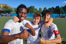 Rigore decisivo che vale la rimonta: la partita degli ex si risolve negli istanti finali