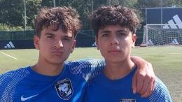 Gol a palate, una doppietta e giocate da urlo: L'Accademia Inter dilaga, è vetta della classifica!