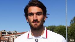 L'ex Juventus è la nuova stella dell'attacco neroverde, il club rilancia le sue ambizioni