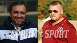 Due dimissioni in un mese e mezzo, la neopromossa riparte dal terzo allenatore della stagione