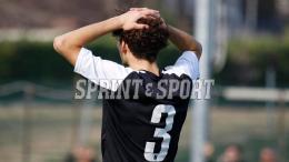 48-0 in due giornate e un gruppo ritirato: il lato negativo delle seconde squadre