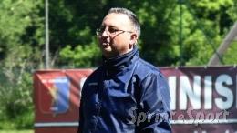 Aggressione negli spogliatoi, il Cinisello fa chiarezza: «I fatti non riguardano la nostra società»