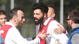 Un pugno che vale una stagione: maxi squalifica per il nuovo acquisto all'esordio