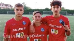 L'Albinoleffe fa sul serio! Piega il Novara 2-0 e conquista la seconda vittoria consecutiva in campionato