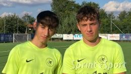 Il Vighignolo &egrave; travolgente! Due formidabili doppiette portano alla rimonta che vale i tre punti 