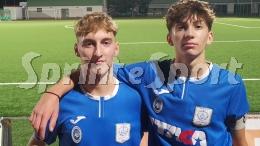 Il Ponte San Pietro non si ferma più: un gol per tempo portano il terzo successo stagionale