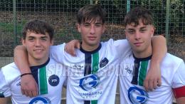 Da 3-0 a 3-2 in cinque minuti, poi una tripletta favolosa infrange i sogni della nuova realtà