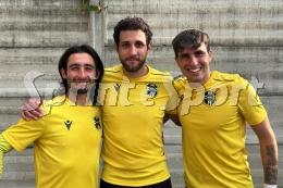 Stroppiana-Camele on fire! Doppietta a testa e battuta la capolista Cambiano