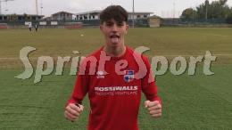 La giocata del campione decide la gara: la Virtus Ciserano Bergamo vola sulle ali dell'entusiasmo