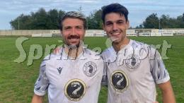 La nuova capolista lotta e vince con l'uomo in meno, tris di vittorie per sognare in grande