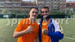 Rimonta in 10 minuti e poker che vale i primi 3 punti: 6 gol totali e corazzata avversaria piegata