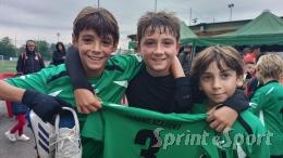 Grande festa in casa Skill Star: un super Dorina trionfa in finale