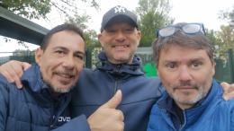 Turin Trophy, il meglio deve ancora venire