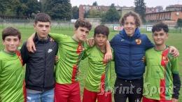 Segnano altri dieci gol e fanno paura: &egrave; la squadra che sta dominando il campionato