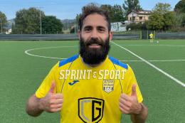 Due Over 30 risolvono il Derby, gli ospiti vincono e si portano al primo posto in solitaria