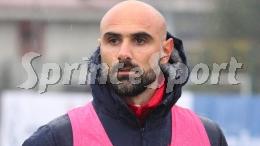 Partito dalla Promozione, ora cercherà una miracolosa salvezza tra i Prof