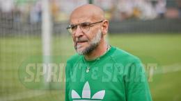 Amato e rispettato da compagni e avversari: lascia dopo 11 anni lo storico allenatore giallorosso