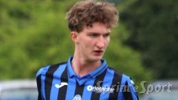 Primo gol tra i Prof per l'ex Atalanta e arriva anche la prima gioia per il club habituée della categoria