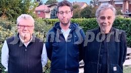 Hanno consegnato per anni alla gloria calcistica piccoli borghi, i 3 dirigenti ora salutano con amarezza