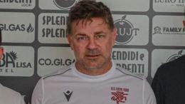 La bandiera di un'intera Regione in Serie A torna in panchina, obiettivo salvarsi al più presto