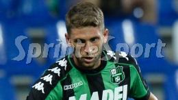 Dopo 216 giorni l'Asso torna in campo e il club che rivuole immediatamente la A ne fa 6