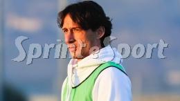 Il centrocampista dalla figurina introvabile torna in panchina, obiettivo scalare la classifica con la nobile decaduta