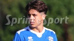 Il talento di 17 anni regala la prima convocazione in Nazionale nella storia del club modello